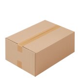 Faltkarton 427 x 304 x 150 mm