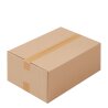 Faltkarton 427 x 304 x 150 mm