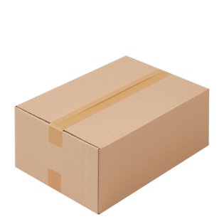 Faltkarton 427 x 304 x 200 mm (2-wellig)