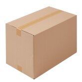 Faltkarton 500 x 300 x 300 mm (2-wellig)