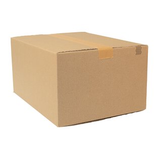 Graspapierkarton 400 x 300 x 200/100 mm (1-wellig)-1