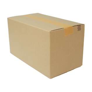 Graspapierkarton 360 x 200 x 200/100 mm (1-wellig)-1