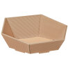 Pr�sentkorb 6-eckig mini 162 x 155 x 44/74 mm (natura)-1