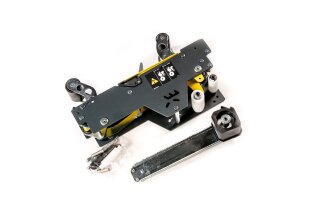 SIAT Klebekopf K 11-R Bottom