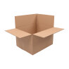 Faltkarton 500 x 400 x 300/200  mm (2-wellig)-1