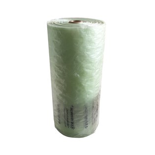 OCTOPACK? Luftkissenfolie Type 23 Recycling Film Quilt Small 400 x 160 mm x 600 m-1