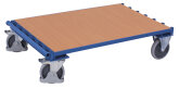 XL-Plattenwagen ohne B�gel 500 kg Traglast-1