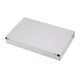 Post-Versandkarton 300 x 212 x 43 mm (weiß)