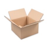 Versandkarton 265 x 265 x 135 mm (Allround)