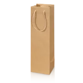 Geschenktüte "Natura Kraftpapier" für...