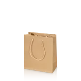 Geschenktüte "Natura Kraftpapier" für...