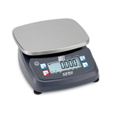 KERN Tischwaage 30 KG 10g intervall