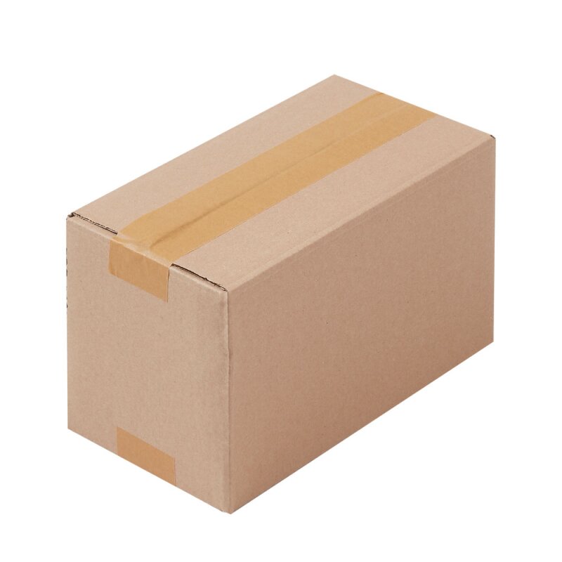 Faltkarton 1-wellig 600 x 130 x 130 mm online kaufen Faltkarton 1-wellig 600 x 130 x 130 mm online kaufen