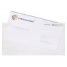 Papier-Lieferscheintaschen DIN-Formate
