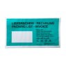 Papier-Lieferscheintaschen DIN-Formate